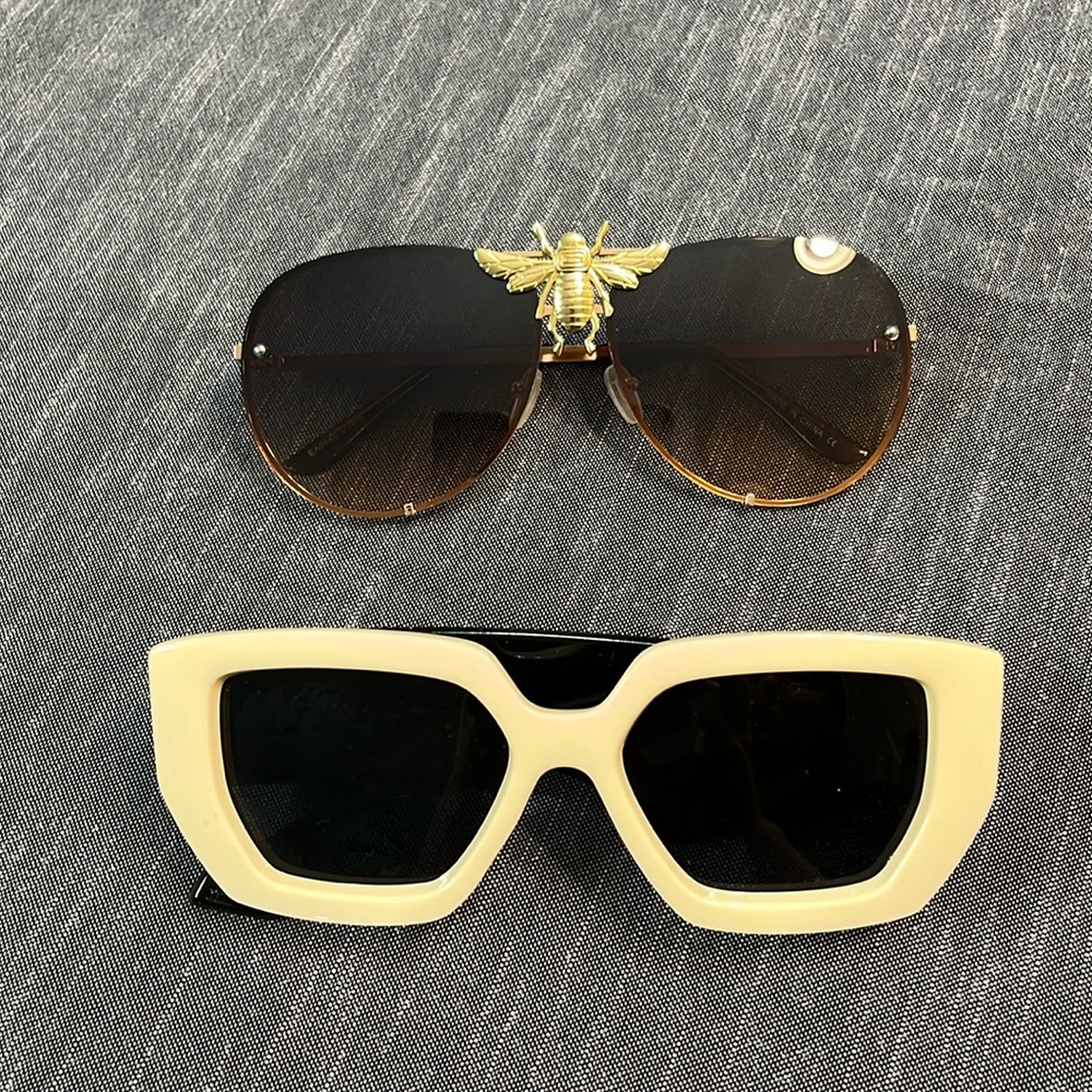 Sunglasses bundle